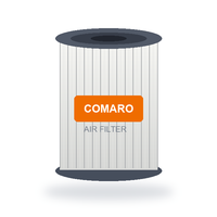 Фильтр воздушный COMARO 05.02.83310 (OEM-аналог)