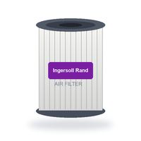 Фильтр воздушный INGERSOLL RAND 88171913 (OEM-аналог)