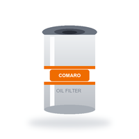 Фильтр масляный COMARO 05.01.56440 (OEM-аналог)