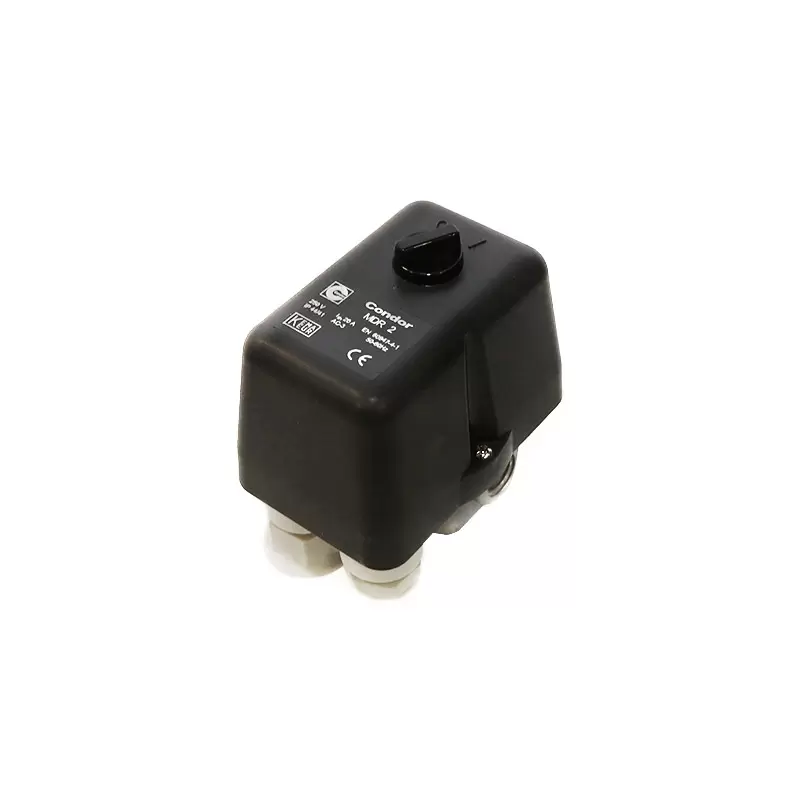 Реле давления MDR 2/11 GEA AAAA 060A080 QIH XXX