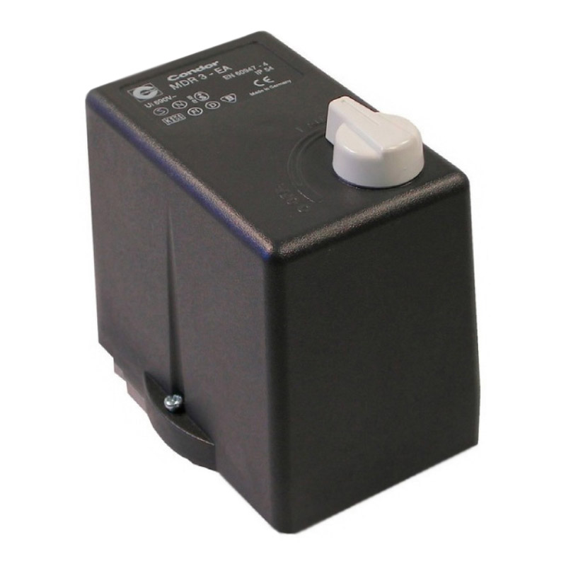 Реле давления MDR 3/25 R3/16 IDA AAAA 100A130 CHI JXX