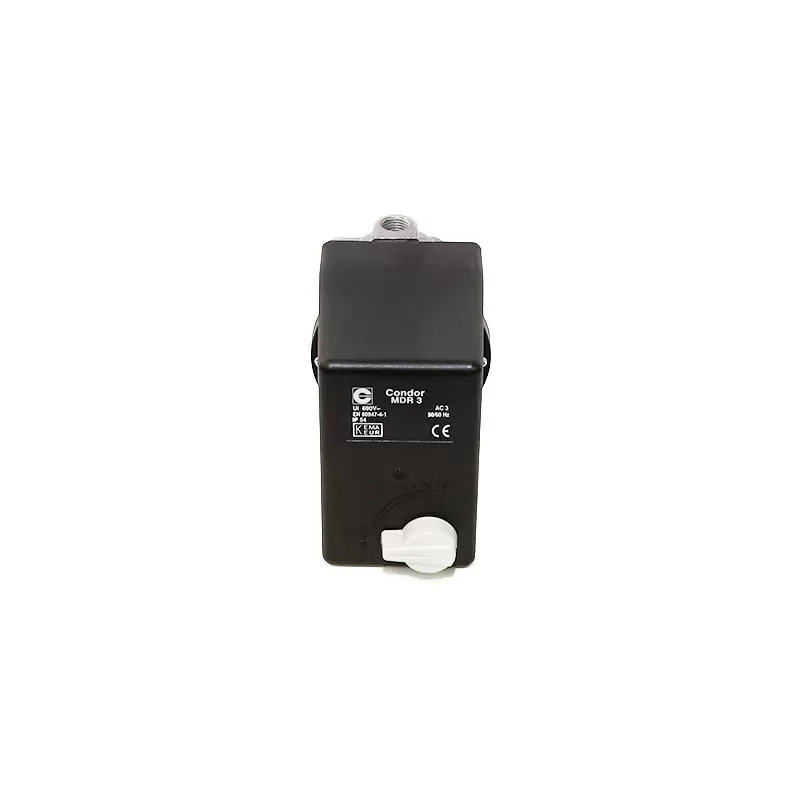 Реле давления CONDOR MDR 3/35 R3/16 JAA AAAA 230A250 CHI JXX