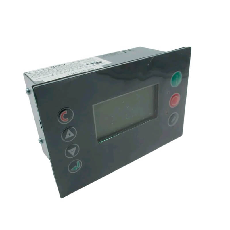 4787000054 Контроллер InteIiDrive Lite Programmable Controller AirMaster S1-35-353 для Remeza / Ремеза