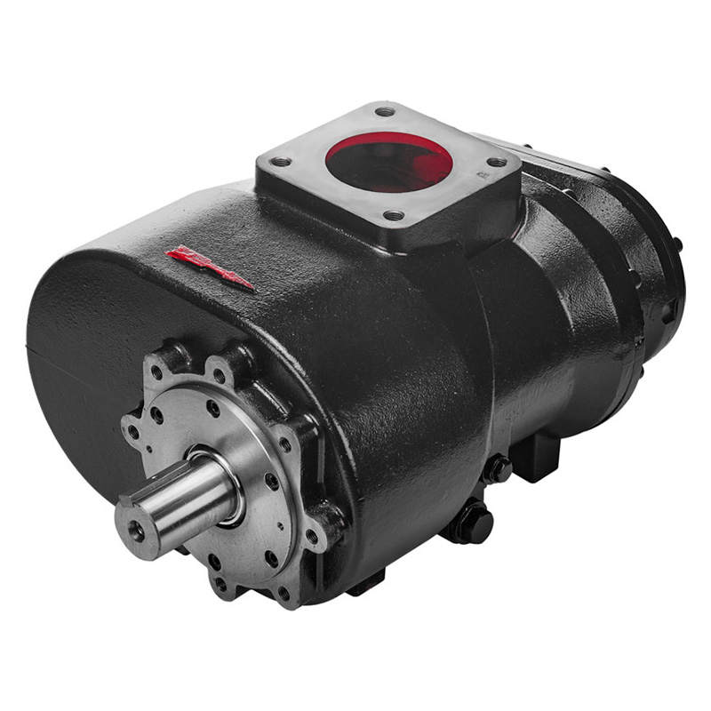 Компрессорный винтовой блок BAOSI YNE163RA (AA4K..)
