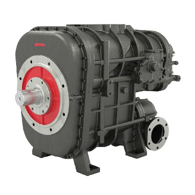 Компрессорный винтовой блок BAOSI ZHE280L-6