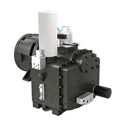 Компрессорный винтовой модуль BAOSI EPM2200/15KW