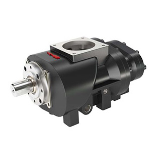 Компрессорный винтовой блок BAOSI YND266B-3