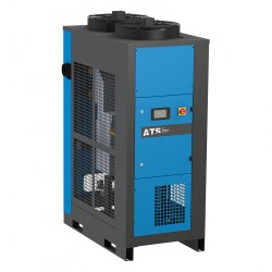 Осушитель рефрижераторного типа с частотным преобразователем ATS DPL 720
