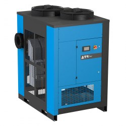 Осушитель рефрижераторного типа с частотным преобразователем ATS DPL 8400