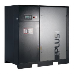 Винтовой компрессор без ресивера FINI PLUS 75-08 (IE4)