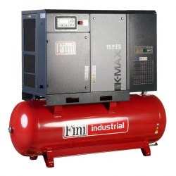 Винтовой компрессор , FINI K-MAX 1508-500F ES VS