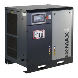 Винтовой компрессор без ресивера FINI K-MAX 1110 VS