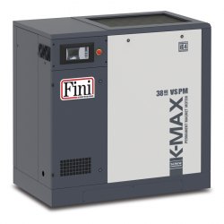 Винтовой компрессор без ресивера FINI K-MAX 38-13 VS