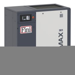 Винтовой компрессор без ресивера FINI K-MAX 3808