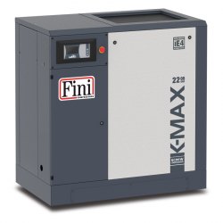Винтовой компрессор без ресивера FINI K-MAX 2208