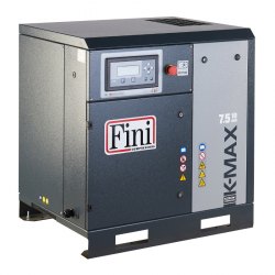 Винтовой компрессор без ресивера FINI K-MAX 5,5-10