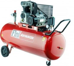 Поршневой компрессор FINI MK 113-270-5.5