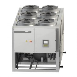 Промышленный чиллер ATS CGW 5000