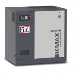 Винтовой компрессор без ресивера FINI K-MAX 55-08 VS (G)