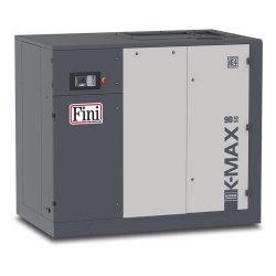 Винтовой компрессор без ресивера FINI K-MAX 90-08