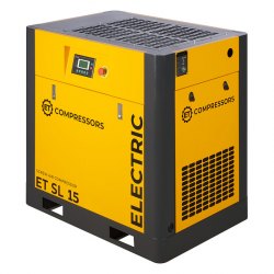 Винтовой компрессор ET-Compressors SL 15-13 (IP23)
