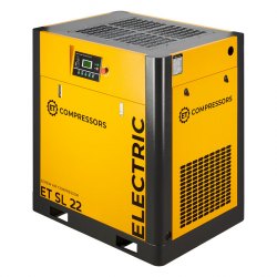 Винтовой компрессор ET-Compressors SL 22-13 (IP23)