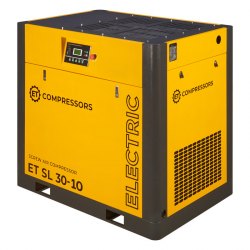 Винтовой компрессор ET-Compressors SL 30-08 (IP55)