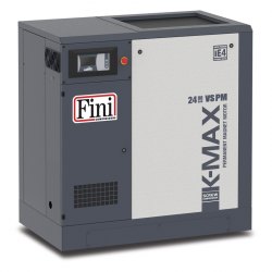Винтовой компрессор FINI K-MAX 24-13 VS PM