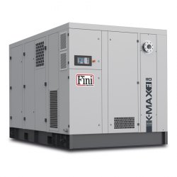 Винтовой компрессор FINI K-MAX TS 110-07 VS