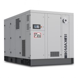 Винтовой компрессор FINI K-MAX TS 132-10 VS