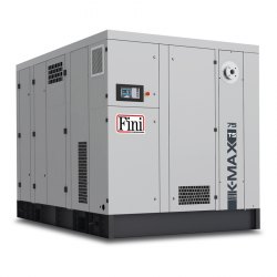 Винтовой компрессор FINI K-MAX TS 75-07 VS