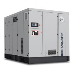 Винтовой компрессор FINI K-MAX TS 90-10 VS
