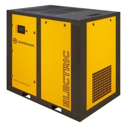 Винтовой компрессор ET-Compressors SL 132-10 DS
