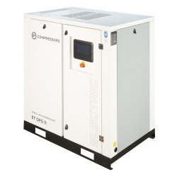 Спиральный безмасляный компрессор ET-Compressors OFS 11/5.5-08 PM