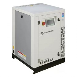 Спиральный безмасляный компрессор ET-Compressors OFS 3.0-08 X belt