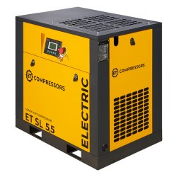 Винтовой компрессор ET-Compressors SL 5,5-08