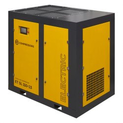 Винтовой компрессор ET-Compressors SL 110-13 (IP55)