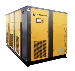 Винтовой компрессор ET-Compressors SL 220-13 (IP55)