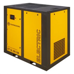 Винтовой компрессор ET-Compressors SL 90-10 (IP23)