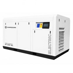 Винтовой компрессор ET-Compressors SOF WL 220-10 VS PM W безмасляный
