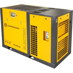 Винтовой компрессор ET-Compressors SL 37-08 VS PM ES