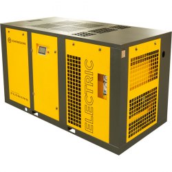 Винтовой компрессор ET-Compressors SL 75-08 VS PM ES