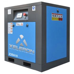 Винтовой компрессор Xeleron Z20A Hanbell AC IP23