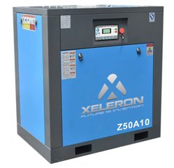 Винтовой компрессор Xeleron Z50A Hanbell AC IP23