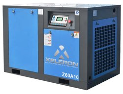Винтовой компрессор Xeleron Z60A Hanbell AB