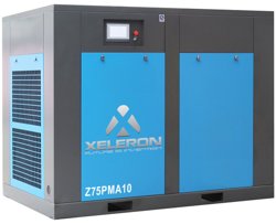 Винтовой компрессор Xeleron Z75PMA Hanbell AC