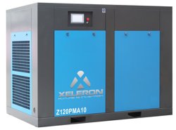 Винтовой компрессор Xeleron Z120PMA Hanbell AC