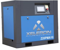 Винтовой компрессор Xeleron Z20PMA Hanbell AB