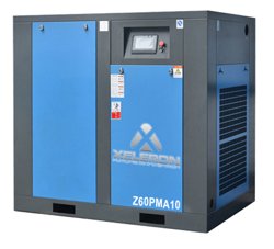 Винтовой компрессор Xeleron Z60PMA Baosi IP55