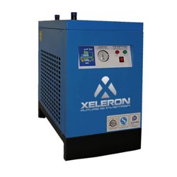 Рефрижераторный осушитель Xeleron YQ-090 (16 бар)